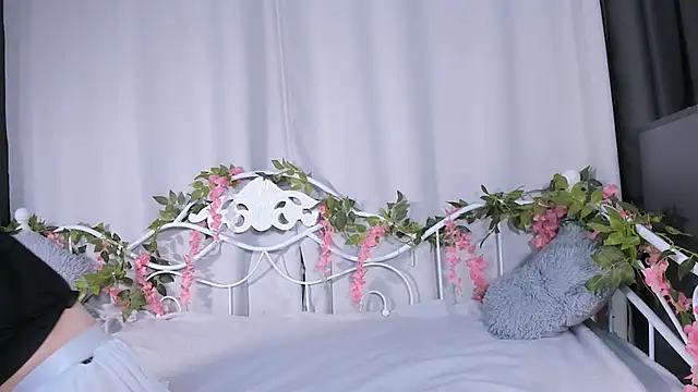 Amelia skyy online show from February 28, 2026, 1:05 am