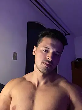 Lucasfit24 online show from March 7, 2025, 2:36 am