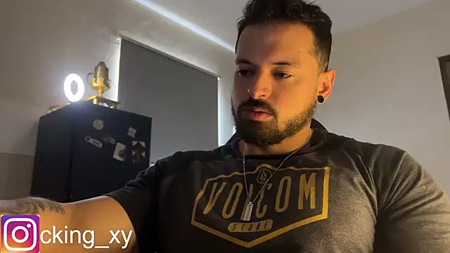 Lucasfit24 online show from September 10, 2025, 1:32 pm