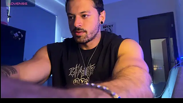 Lucasfit24 online show from February 26, 2026, 2:39 pm