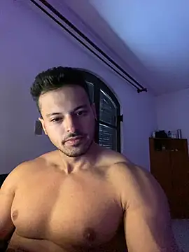 Lucasfit24 online show from February 25, 2025, 12:05 pm