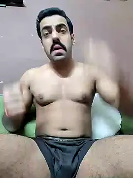 vaibhavchugh38 online show from February 4, 2025, 1:16 pm