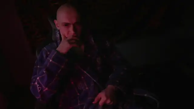 johnny positive online show from November 7, 2025, 5:12 am