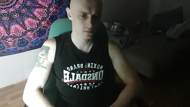 johnny positive online show from September 19, 2025, 4:44 pm