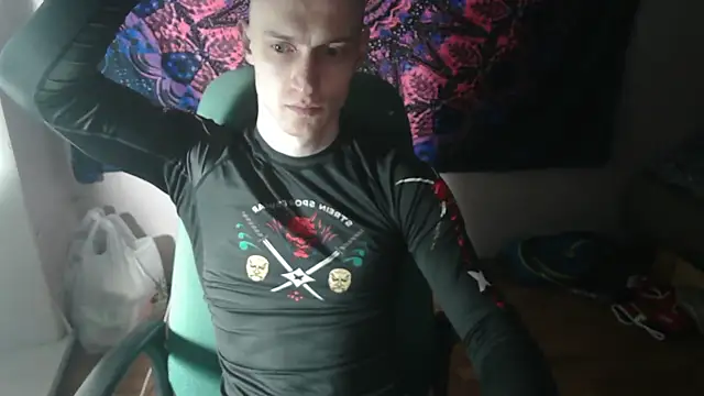 johnny positive online show from October 2, 2025, 3:48 pm