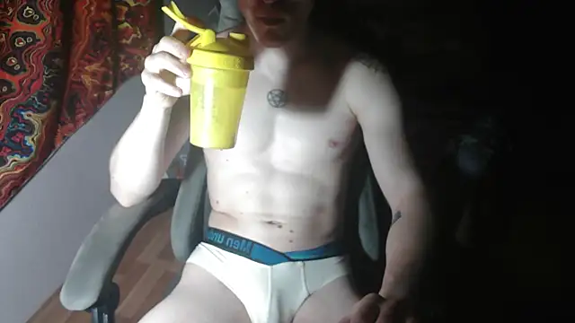 Snapshot of johnny_positive chatting on February 7, 2026, 2:36 pm johnny positive online show from February 7, 2026, 2:36 pm