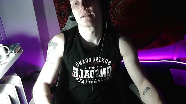 johnny positive online show from March 15, 2026, 5:20 pm