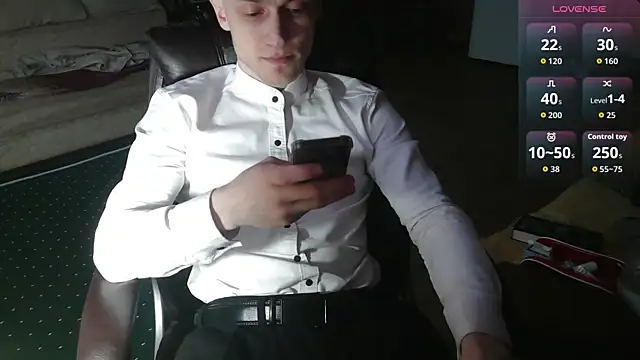 johnny positive online show from April 12, 2026, 3:48 pm