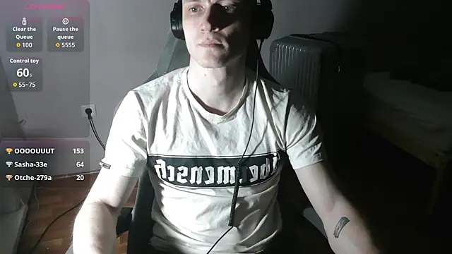 johnny positive online show from March 31, 2026, 4:42 pm