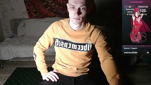 Snapshot of johnny_positive chatting on June 1, 2026, 4:28 pm johnny positive online show from June 1, 2026, 4:28 pm
