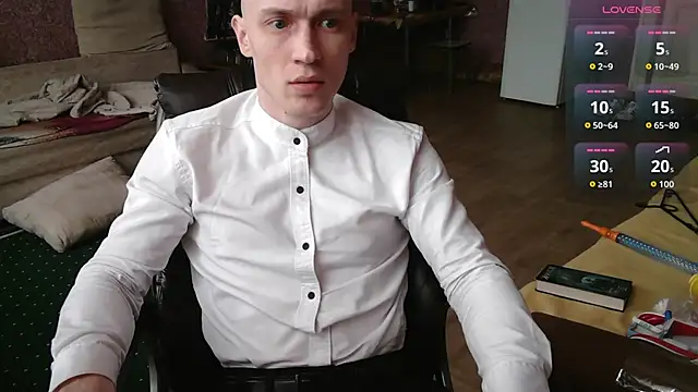 johnny positive online show from April 15, 2026, 5:35 am