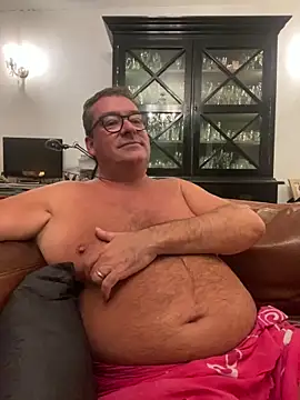 MountJohnXL online show from June 10, 2026, 12:01 am