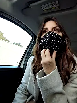 Akemi rossi online show from January 18, 2026, 10:51 am