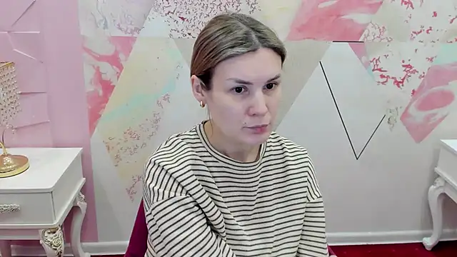 Felicia regy11 online show from January 16, 2025, 12:42 pm