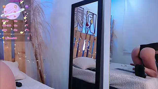 coral jonesss online show from March 7, 2025, 5:17 pm