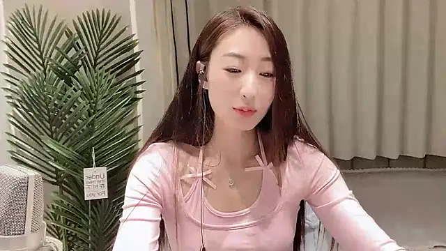 xiaoying1314 online show from January 26, 2025, 4:20 pm