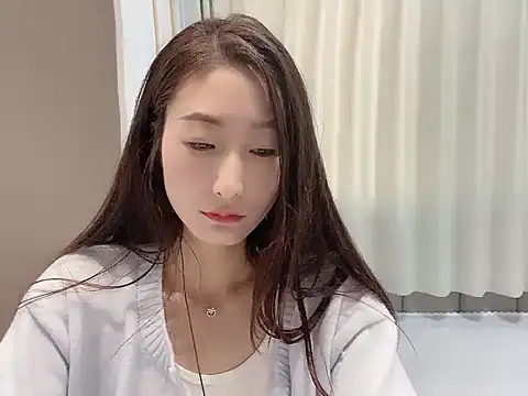 xiaoying1314 online show from January 16, 2025, 5:42 am
