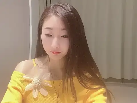 xiaoying1314 online show from January 13, 2025, 12:35 pm