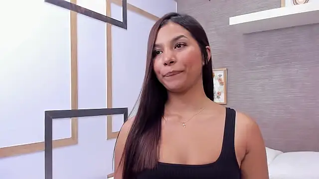 CharlotteGraay online show from March 20, 2025, 10:29 pm