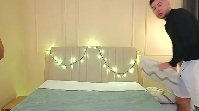 mr danni online show from November 24, 2025, 8:53 pm