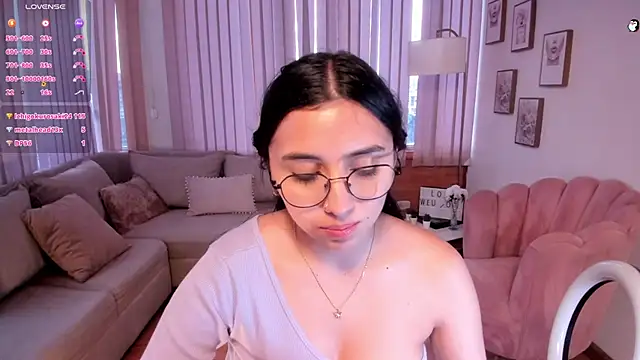 Grace  jones online show from January 23, 2025, 6:35 pm