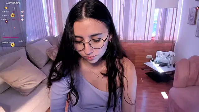 Grace  jones online show from January 18, 2025, 6:10 pm