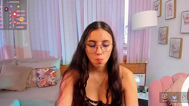 Grace  jones online show from March 6, 2025, 1:35 pm