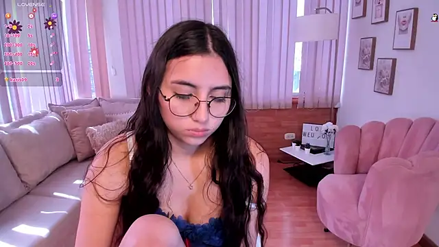 Grace  jones online show from January 25, 2025, 3:20 pm