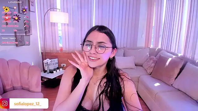 Grace  jones online show from January 13, 2025, 4:19 pm