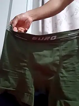 HornyTiger744 online show from October 29, 2025, 3:49 am