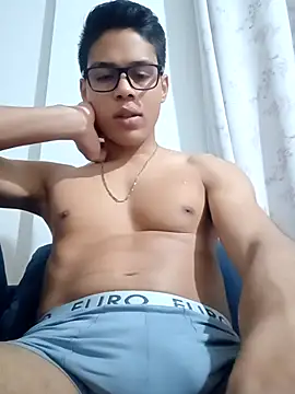 HornyTiger744 online show from September 16, 2025, 4:24 am