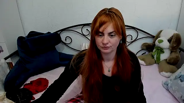 NightWish Lorena online show from May 25, 2026, 3:06 am