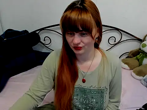 NightWish Lorena online show from April 19, 2026, 2:34 am