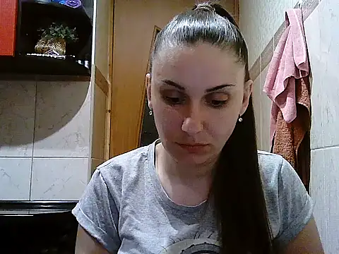 Yuliia30 online show from March 11, 2026, 6:57 pm