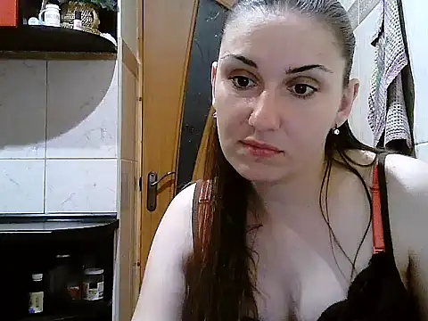 Yuliia30 online show from October 2, 2025, 4:43 pm