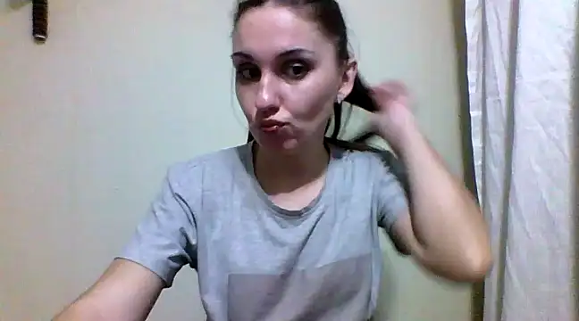 Yuliia30 online show from January 26, 2025, 1:15 pm