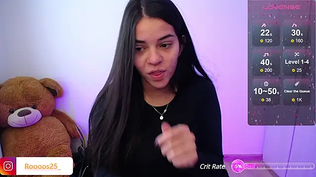 Anddyy   online show from March 7, 2025, 4:44 pm