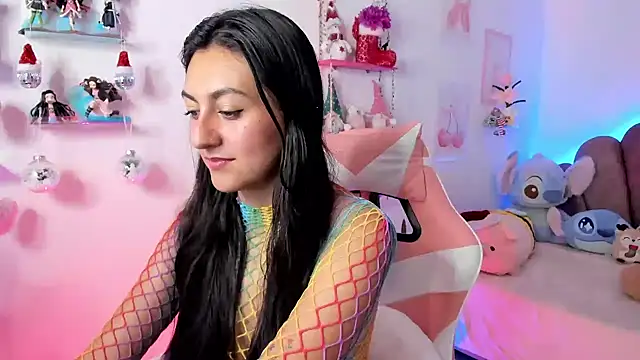 sweetfoxy 17 online show from December 18, 2025, 4:28 am