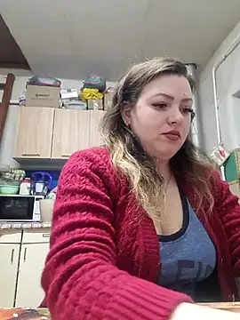 Snapshot of Jyleta chatting on March 14, 2025, 8:17 pm Jyleta online show from March 14, 2025, 8:17 pm