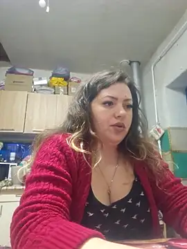 Snapshot of Jyleta chatting on March 8, 2025, 3:50 am Jyleta online show from March 8, 2025, 3:50 am