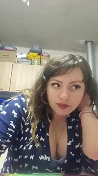 Snapshot of Jyleta chatting on March 10, 2025, 12:39 am Jyleta online show from March 10, 2025, 12:39 am