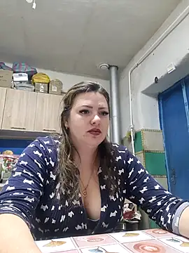 Snapshot of Jyleta chatting on September 14, 2025, 9:59 pm Jyleta online show from September 14, 2025, 9:59 pm