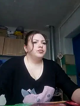 Snapshot of Jyleta chatting on March 9, 2025, 2:54 pm Jyleta online show from March 9, 2025, 2:54 pm