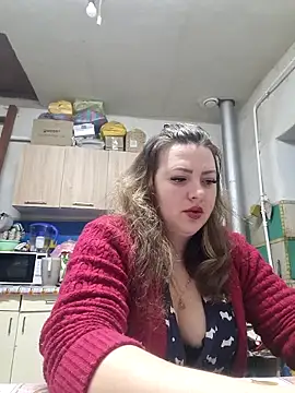 Snapshot of Jyleta chatting on November 23, 2025, 10:31 pm Jyleta online show from November 23, 2025, 10:31 pm