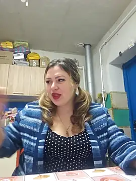 Snapshot of Jyleta chatting on October 22, 2025, 8:52 pm Jyleta online show from October 22, 2025, 8:52 pm