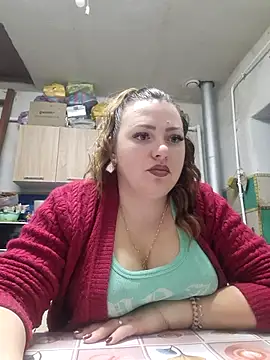 Snapshot of Jyleta chatting on September 28, 2025, 8:38 pm Jyleta online show from September 28, 2025, 8:38 pm