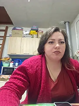 Snapshot of Jyleta chatting on March 19, 2025, 12:59 am Jyleta online show from March 19, 2025, 12:59 am