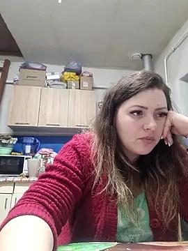 Snapshot of Jyleta chatting on March 8, 2025, 12:44 am Jyleta online show from March 8, 2025, 12:44 am