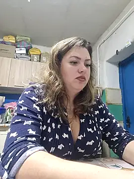 Snapshot of Jyleta chatting on October 6, 2025, 9:04 pm Jyleta online show from October 6, 2025, 9:04 pm