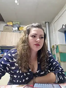 Snapshot of Jyleta chatting on November 22, 2025, 9:57 pm Jyleta online show from November 22, 2025, 9:57 pm